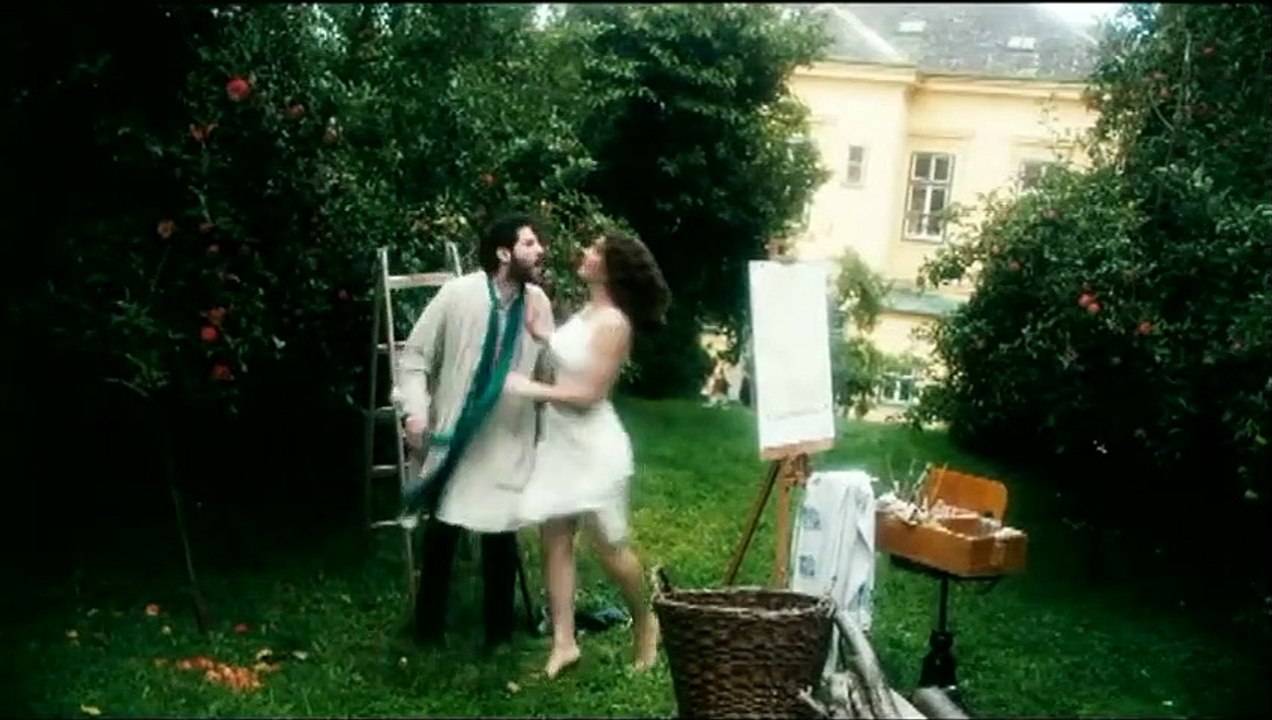 Mahler Auf Der Couch Film Trailer (2010)