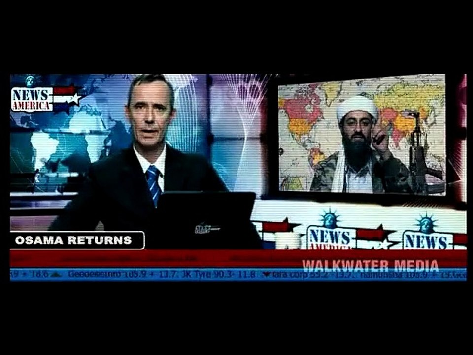 Tere Bin Laden Film Trailer (2010)