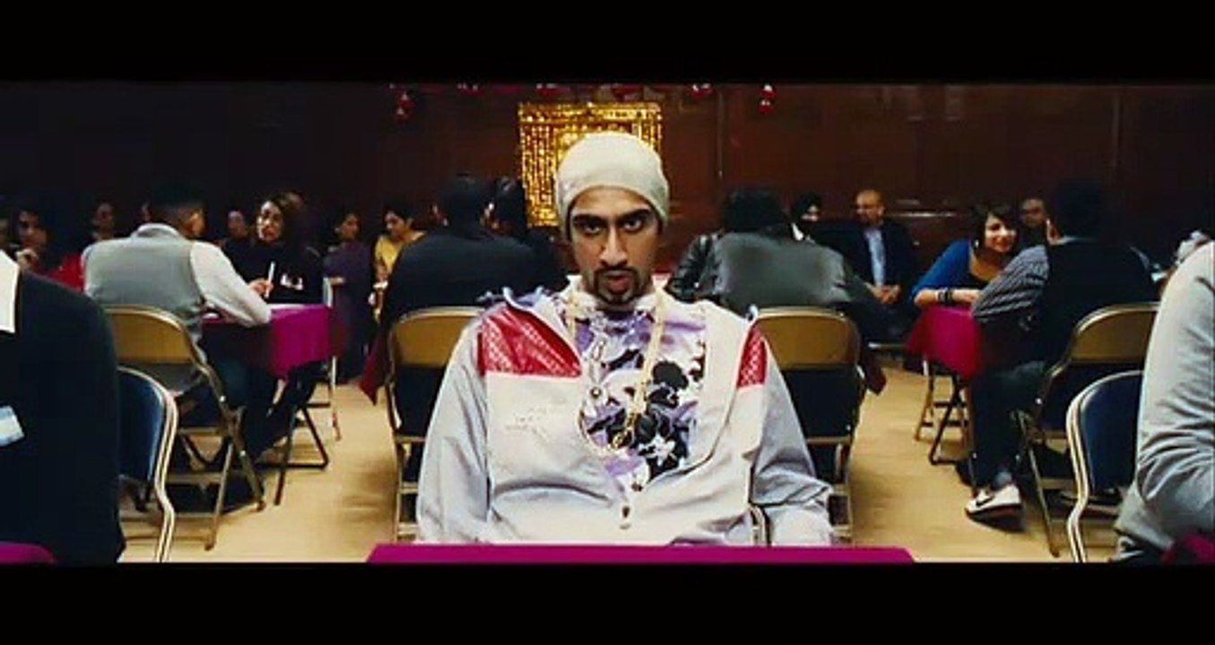 It's a wonderful afterlife film trailer (2010)