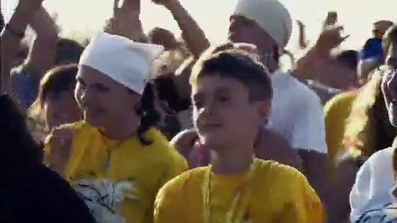 Ich, Tomek Film Trailer (2010)