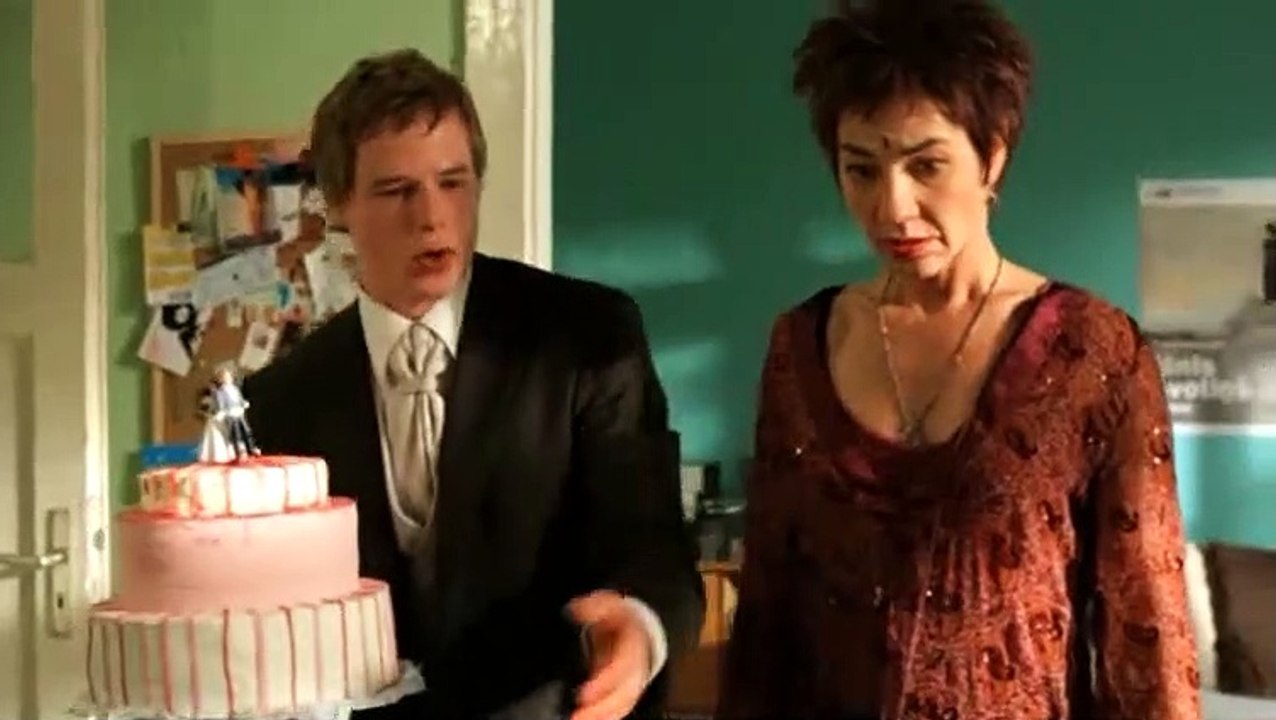 Diamantenhochzeit film trailer (2010)