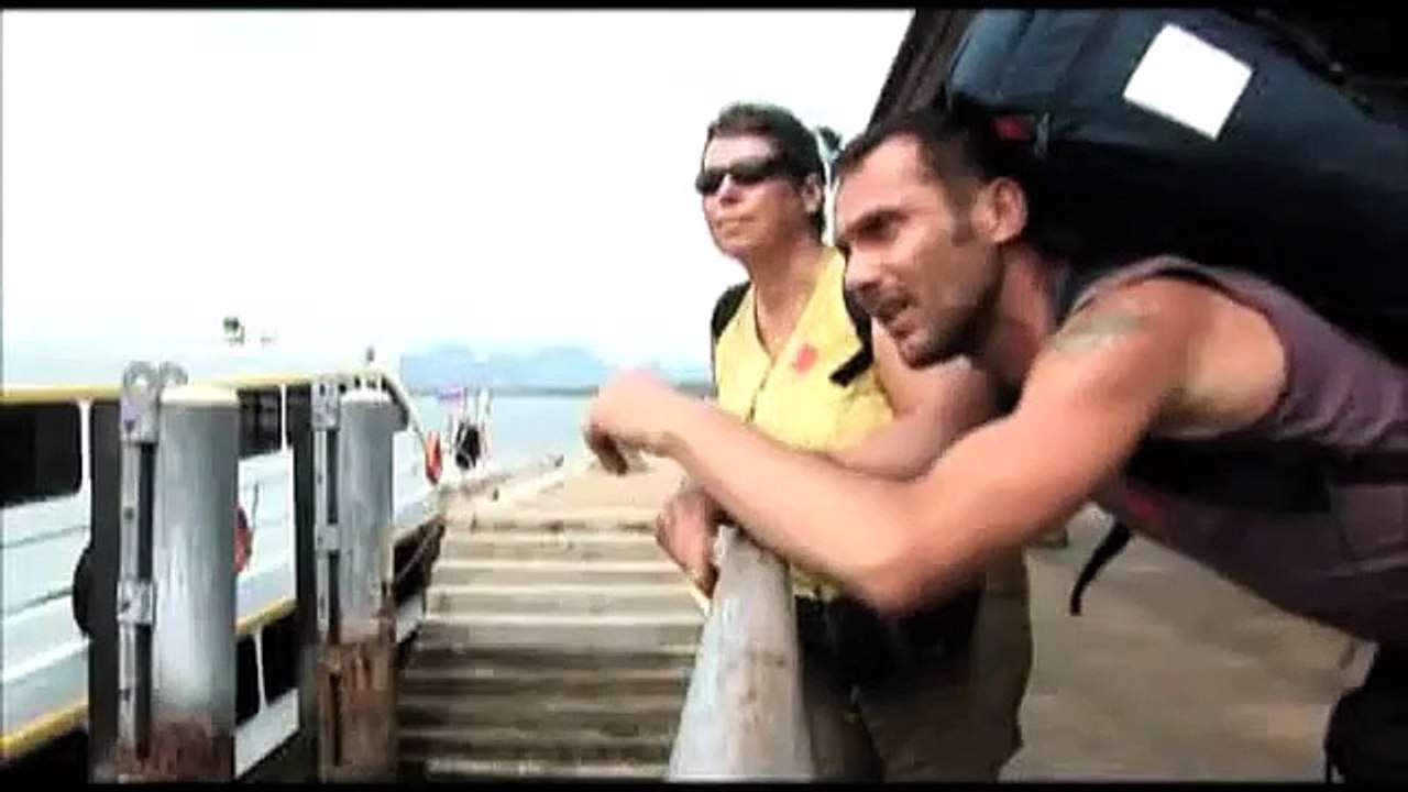 Postcard To Daddy Film Trailer (2010)