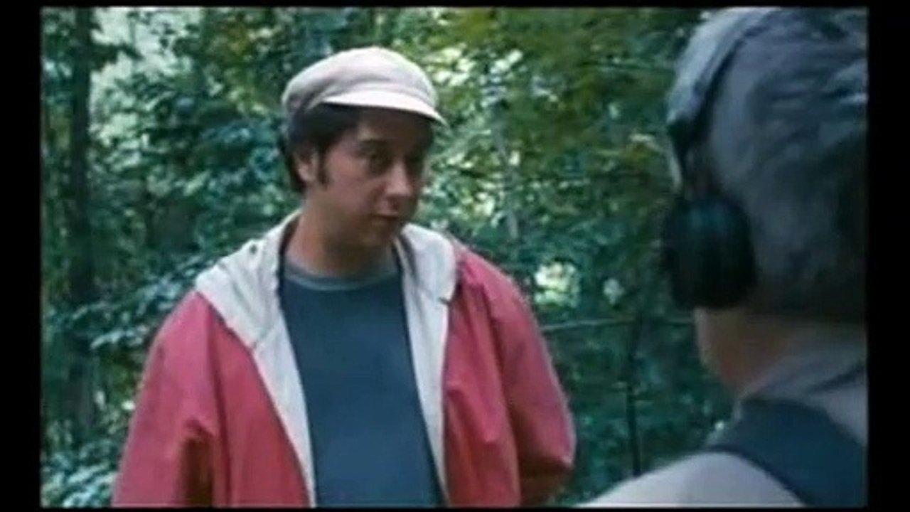 Our beloved month of august film trailer (2010)