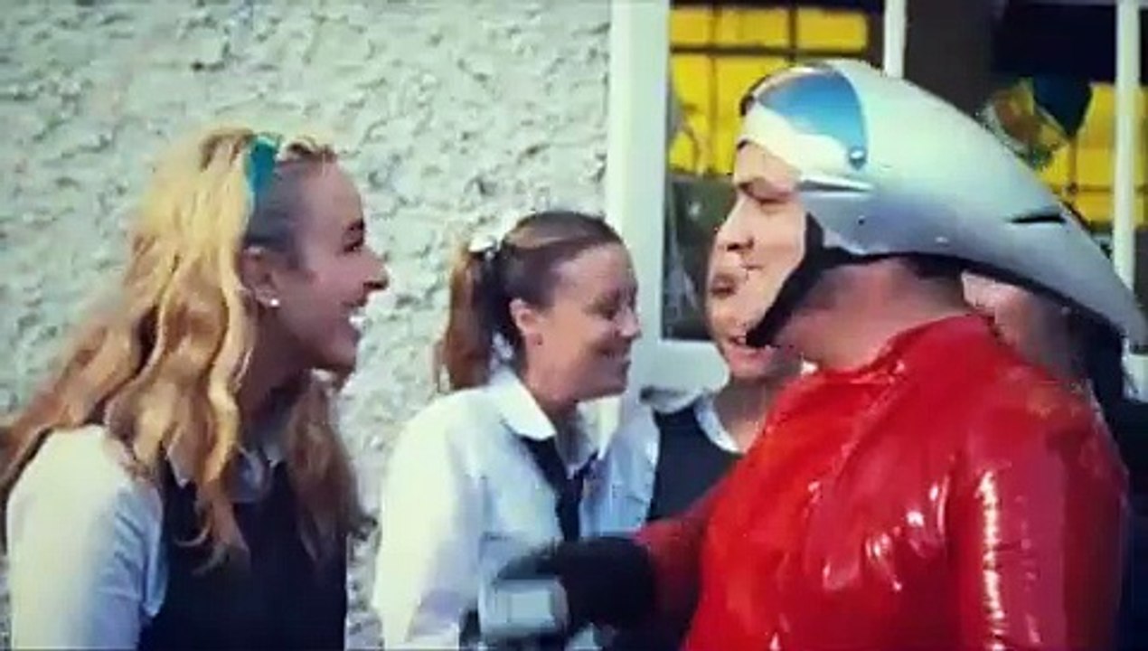 Zonad film trailer (2010)