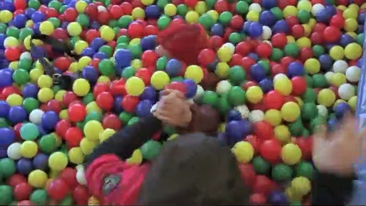 La pivellina film trailer (2010)