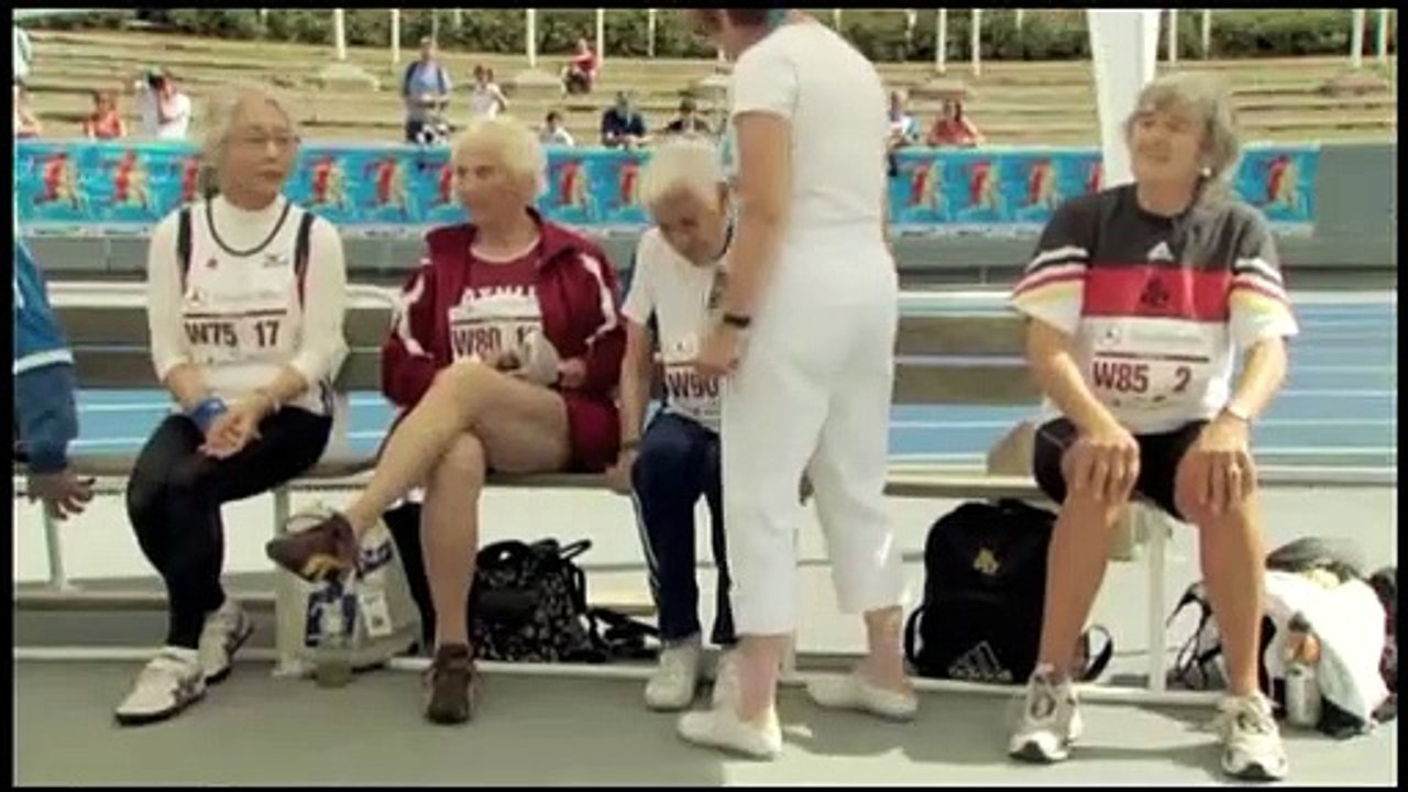 Herbstgold Film Trailer (2010)