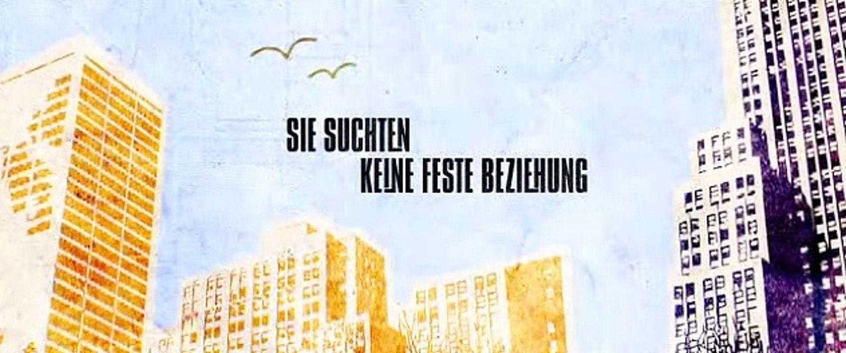 Verrückt Nach Dir Film Trailer (2010)