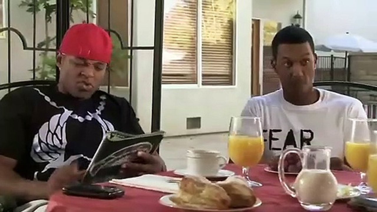 Speed Dating Film Trailer (2010)