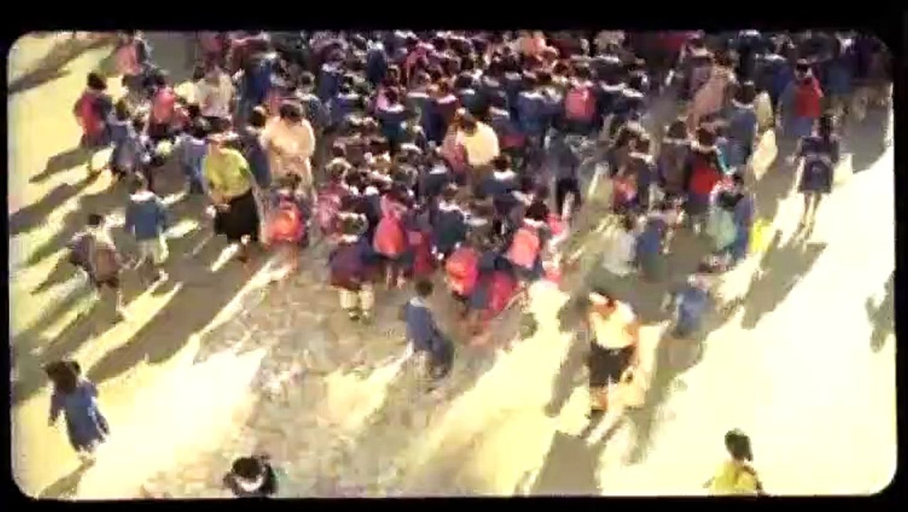 Tatil kitabi - summer book film trailer (2010)