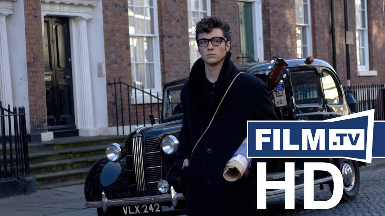 Nowhere Boy Film Trailer und Filmkritik (2010) - Trailer