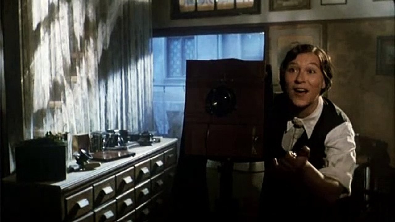 Herbstmilch film trailer