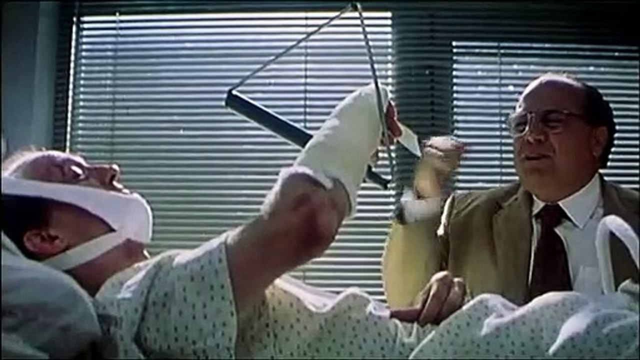 Der regenmacher film trailer