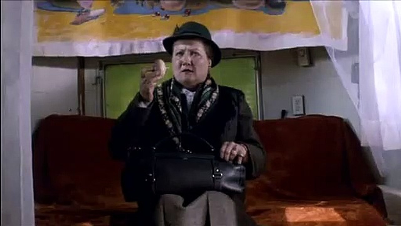 Out of rosenheim film trailer