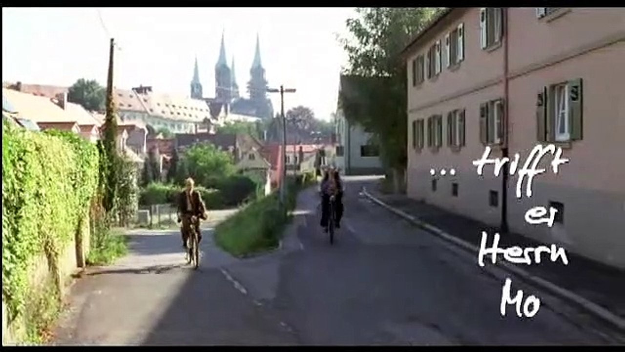 Das Sams Film Trailer