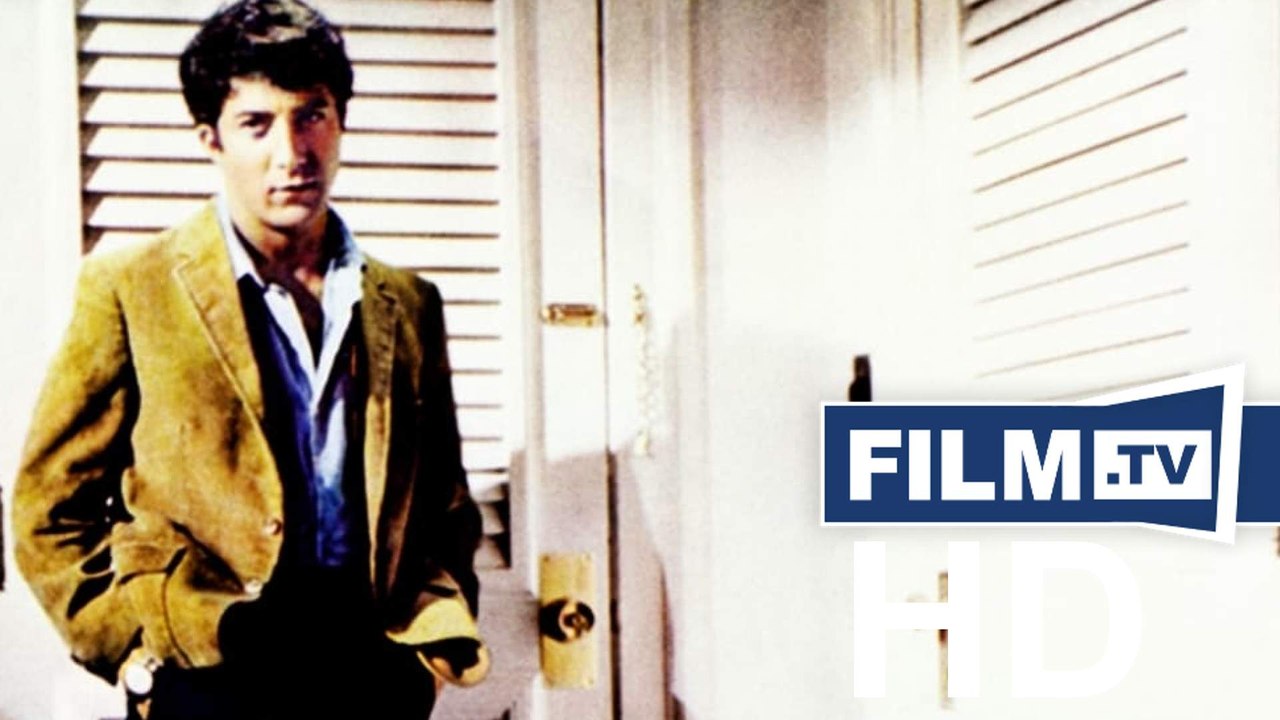 Die reifeprüfung trailer