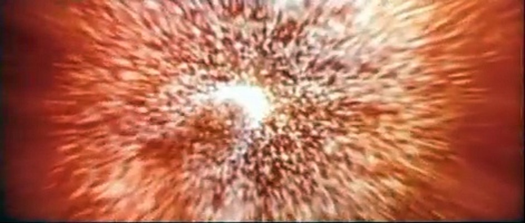 Wing Commander Film Trailer