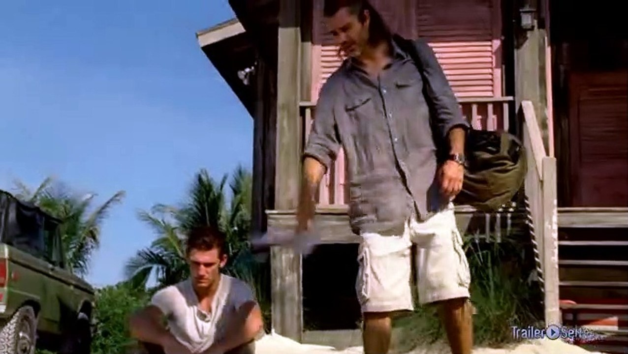 Ich Bin Nummer 4 Trailer (2011)