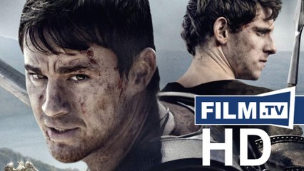 Der Adler Der Neunten Legion Trailer (2011)