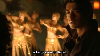 Perhaps Love Film Trailer (2005)