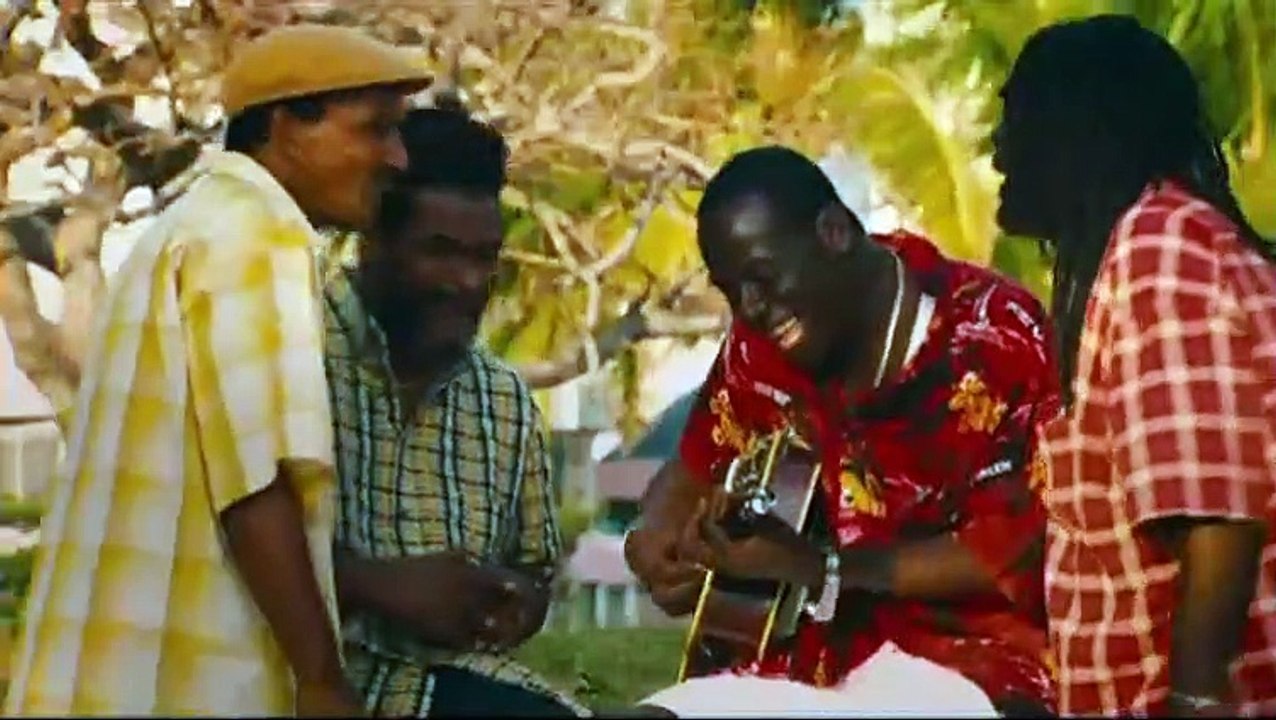 Rocksteady film trailer - the roots of reggae (2010)