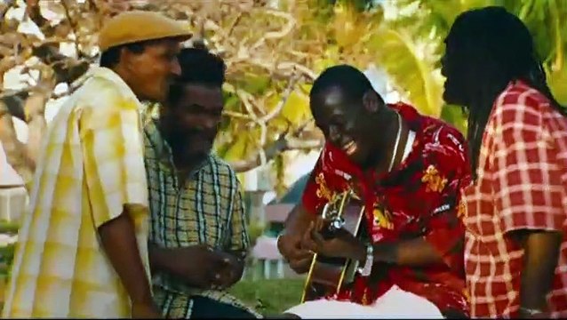 Rocksteady Film Trailer - The Roots of Reggae (2010)