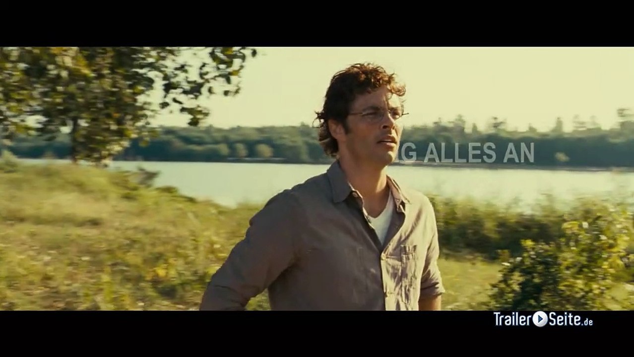 Straw Dogs - Wer Gewalt Sät Trailer und Filmkritik Deutsch German (2011)