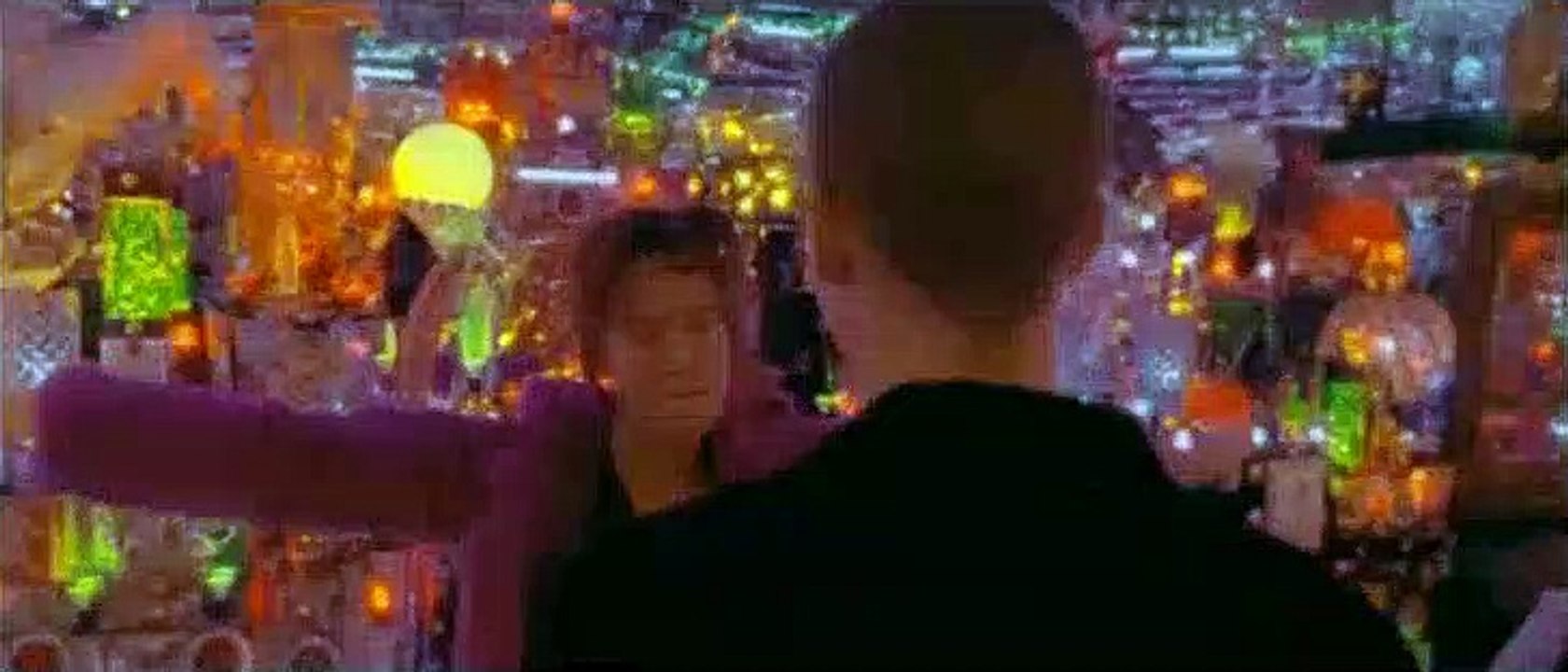 Enter The Void Trailer (2010)