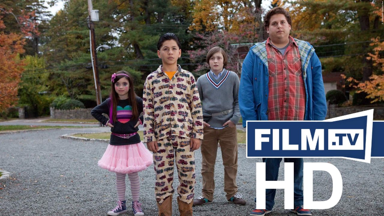 Bad Sitter Trailer (2012)