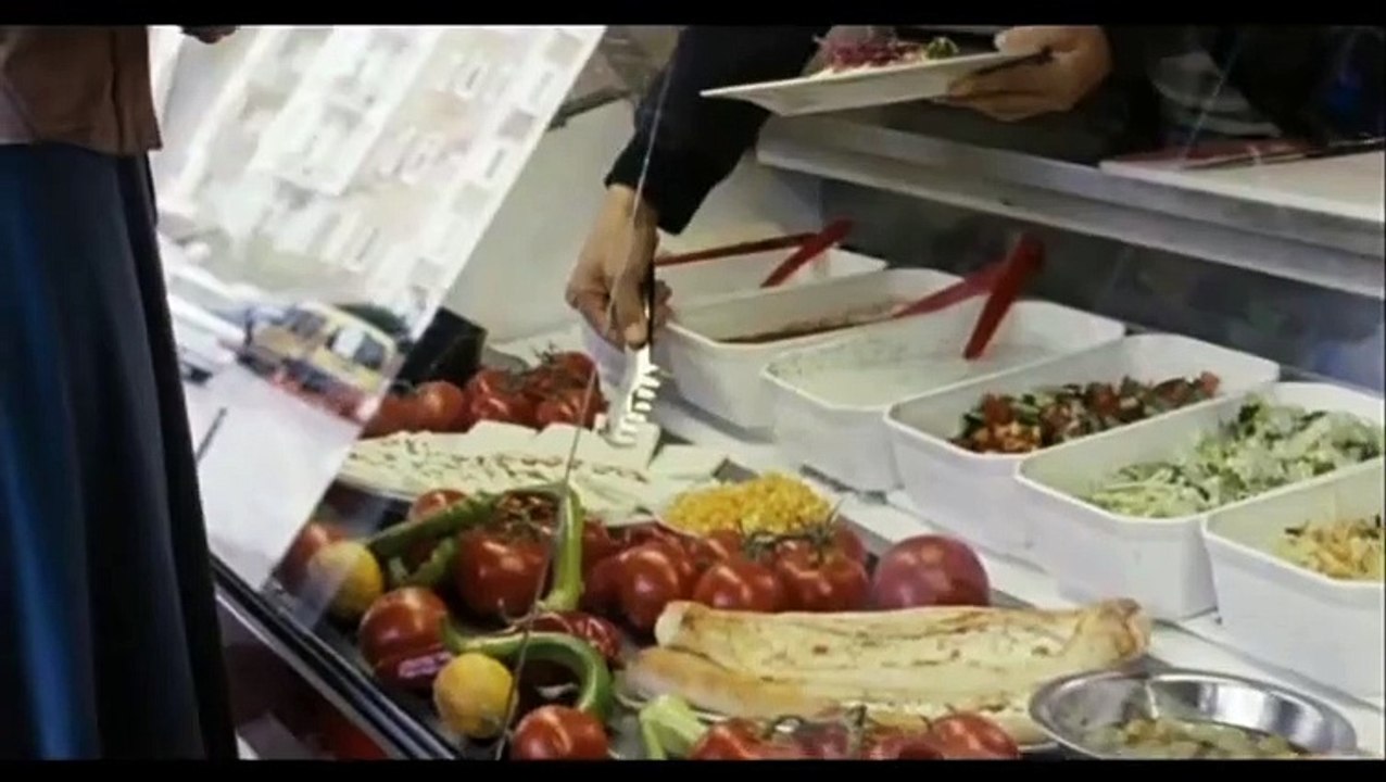 Unkraut Im Paradies Film Trailer (2010)