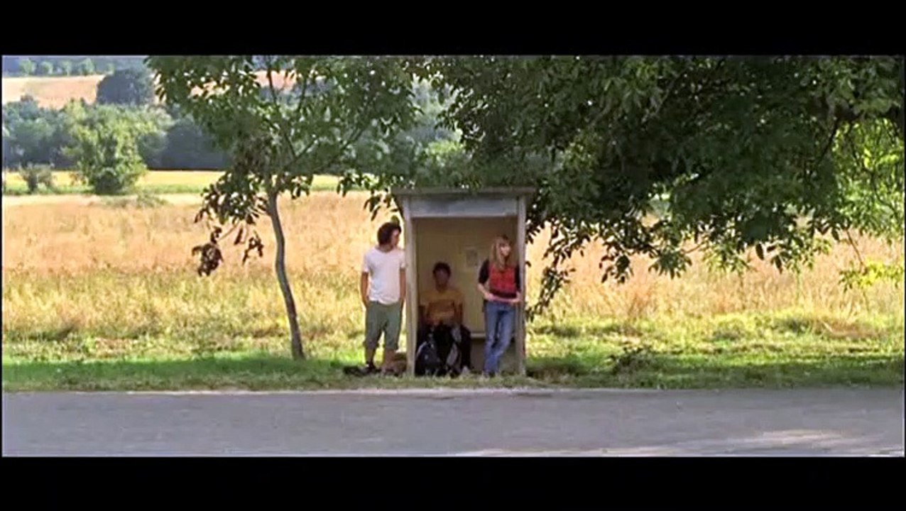 Nach süden film trailer (2010)