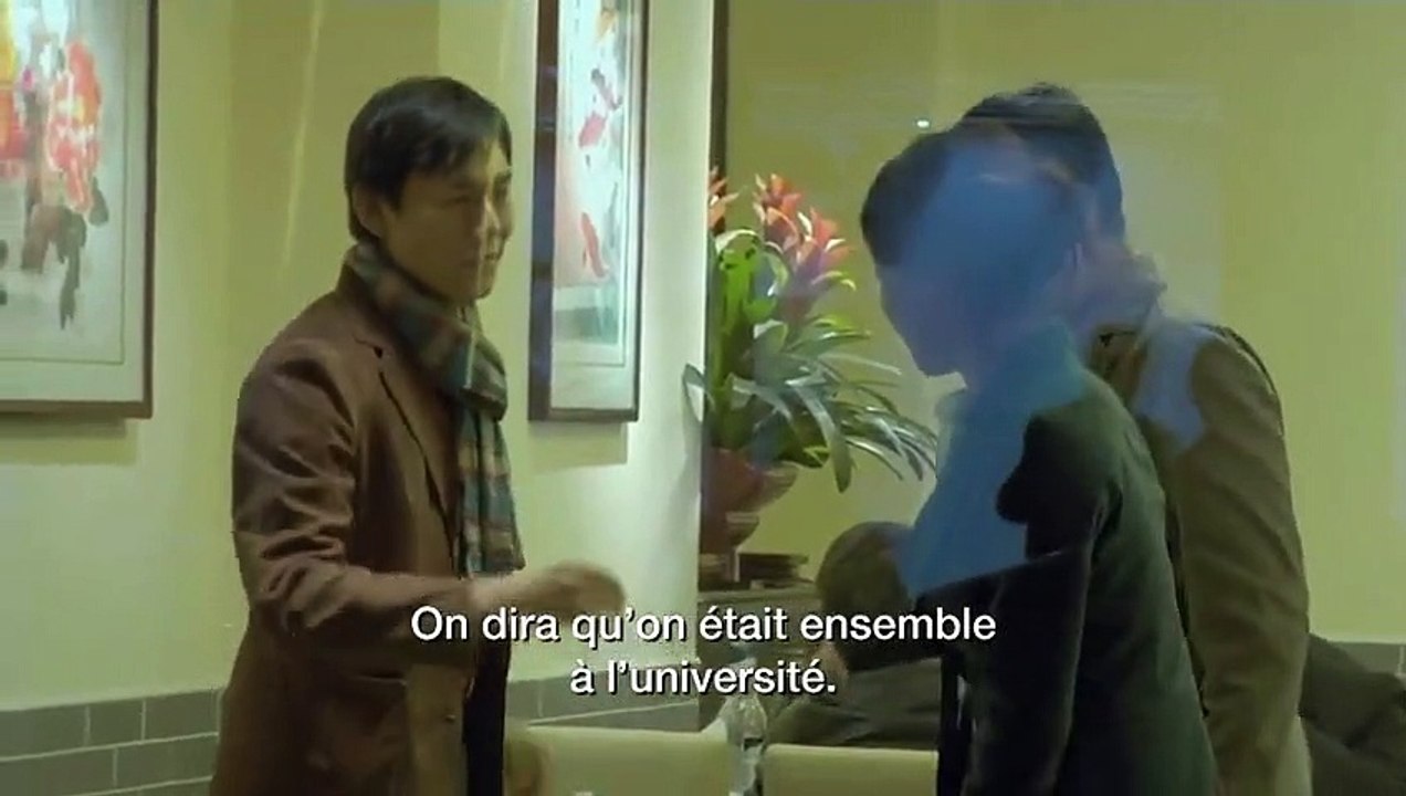 Spring Fever Film Trailer (2010)