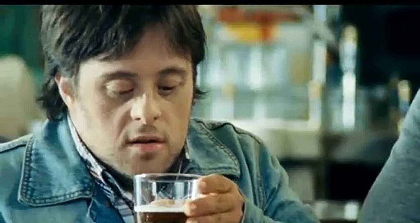 Me Too Film Trailer - Wer Will Schon Normal Sein? (2010)