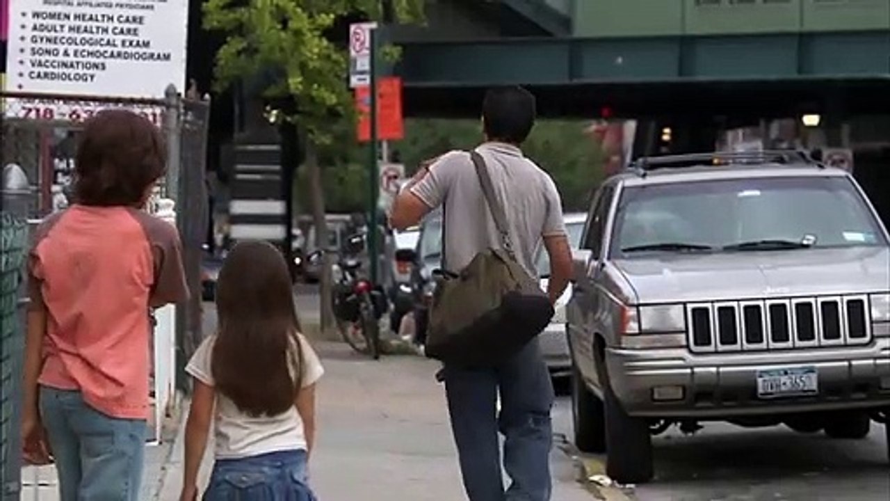 Entre nos film trailer (2010)