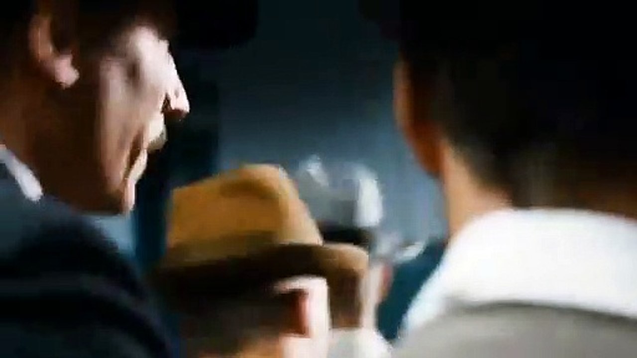 Max Schmeling Film Trailer (2010)