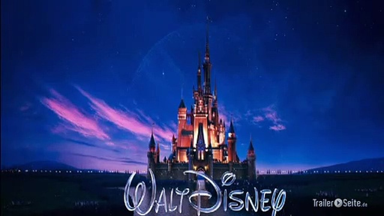 Brave Trailer (2012)