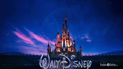 Brave Trailer (2012)