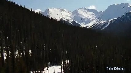 Kurzer US Trailer zu Breaking Dawn Biss Zum Ende Der Nacht Teil 2 (2012)