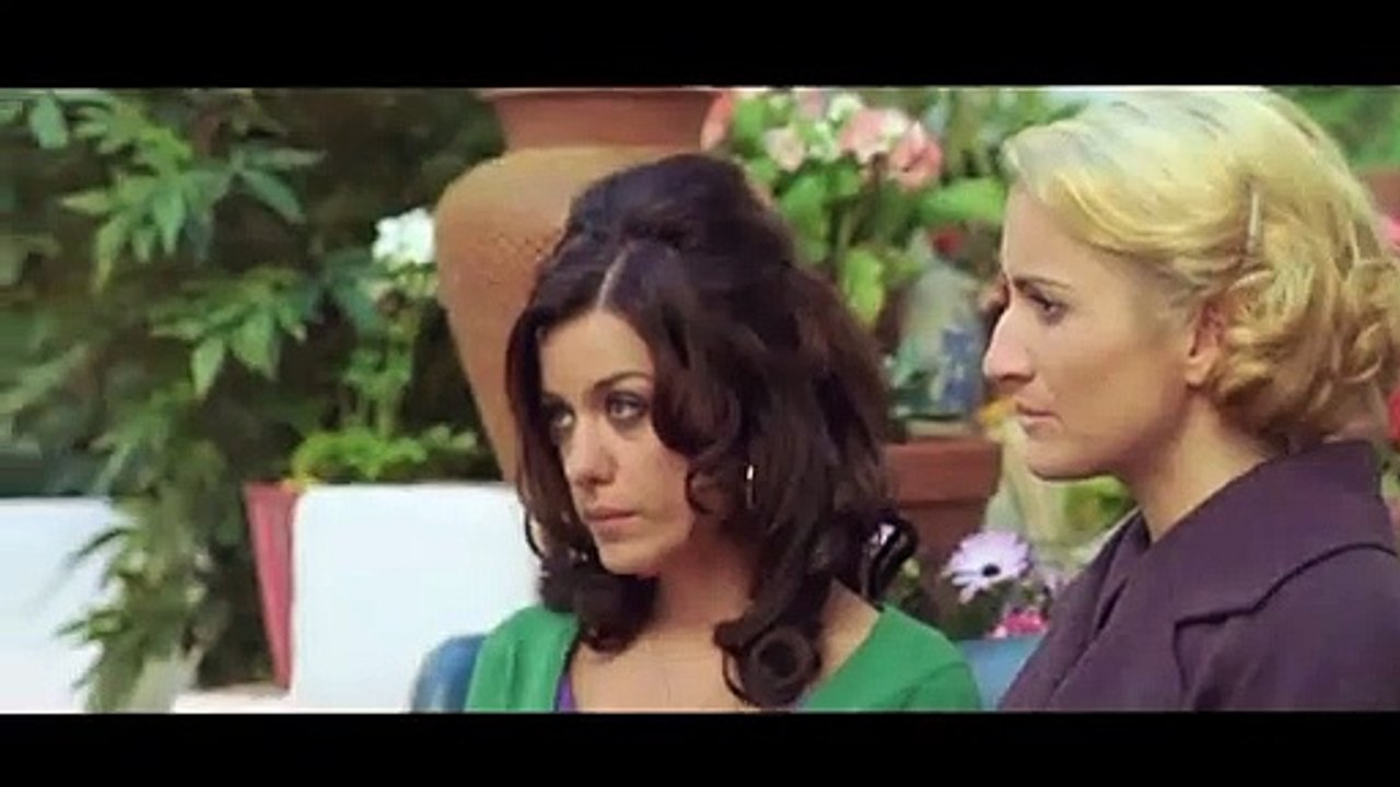 Super Drama Movie Film Trailer (2010)