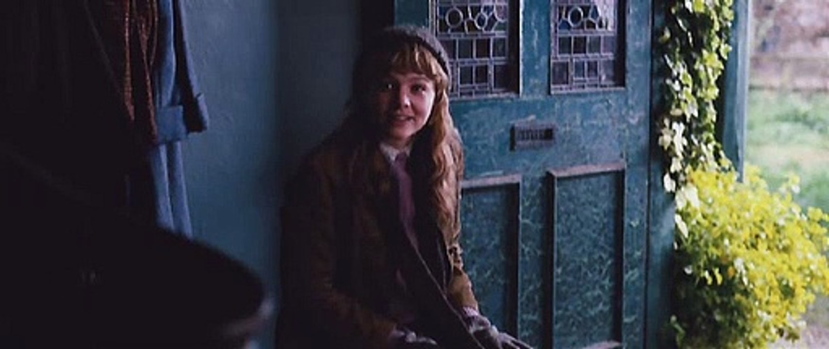 Alles Was Wir Geben Mussten Trailer und Filmkritik (2010)