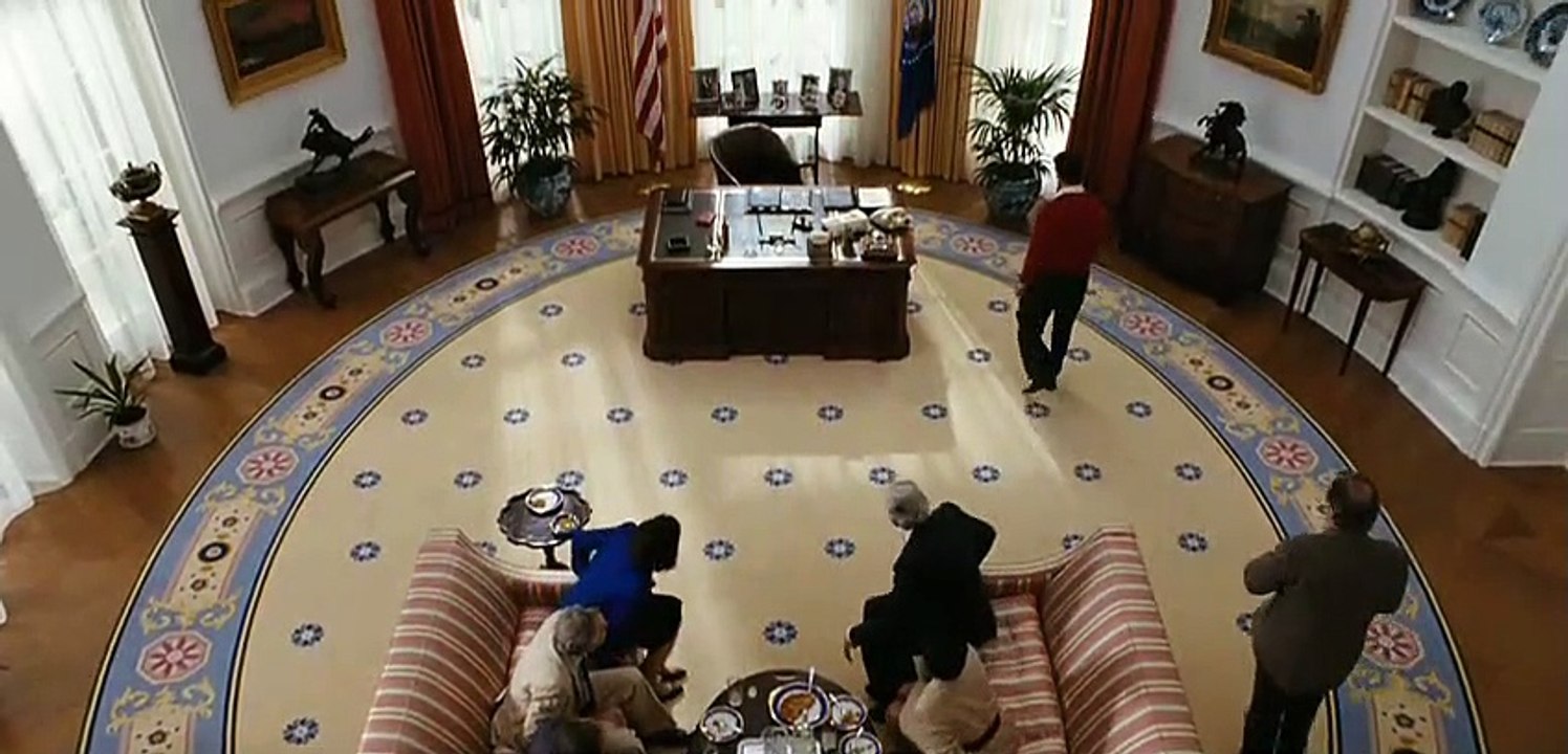 Farewell film trailer (2010)