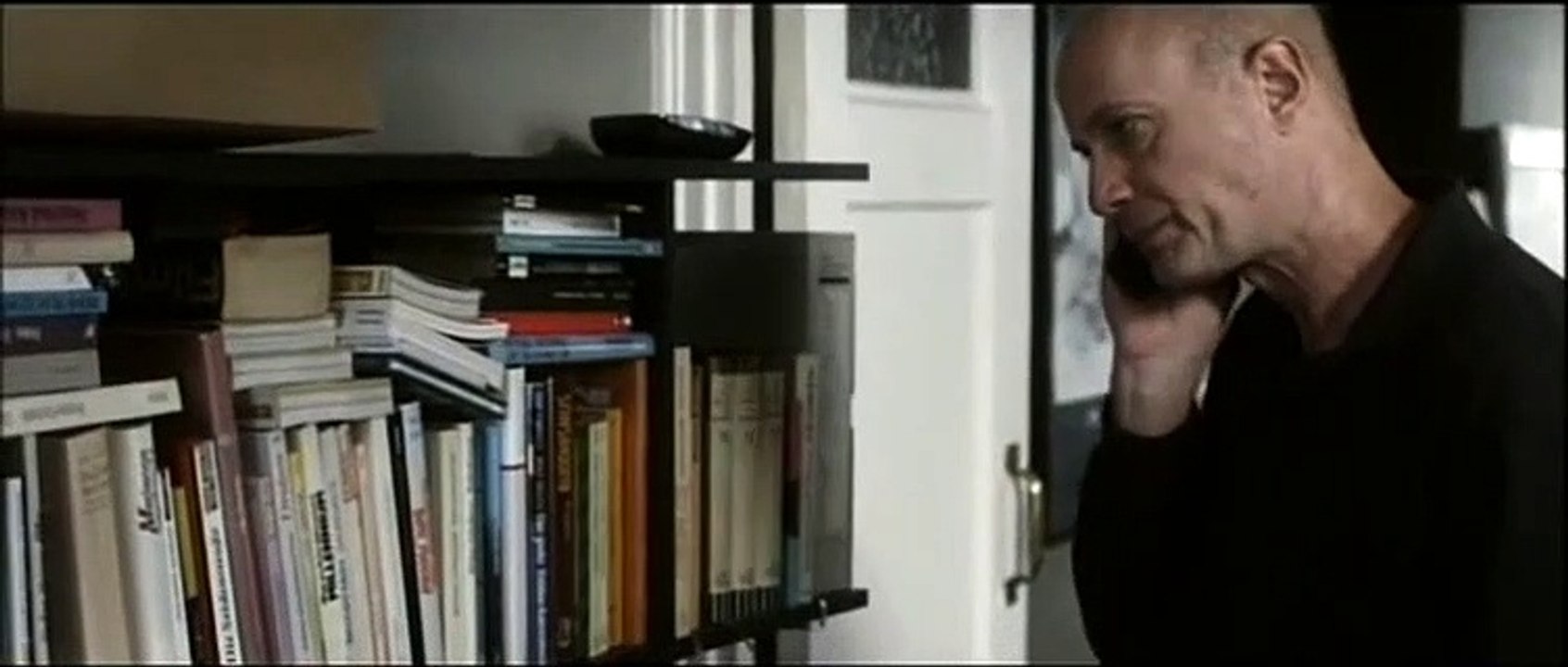 Der Letzte Angestellte - Trailer - Filmkritik (2010)