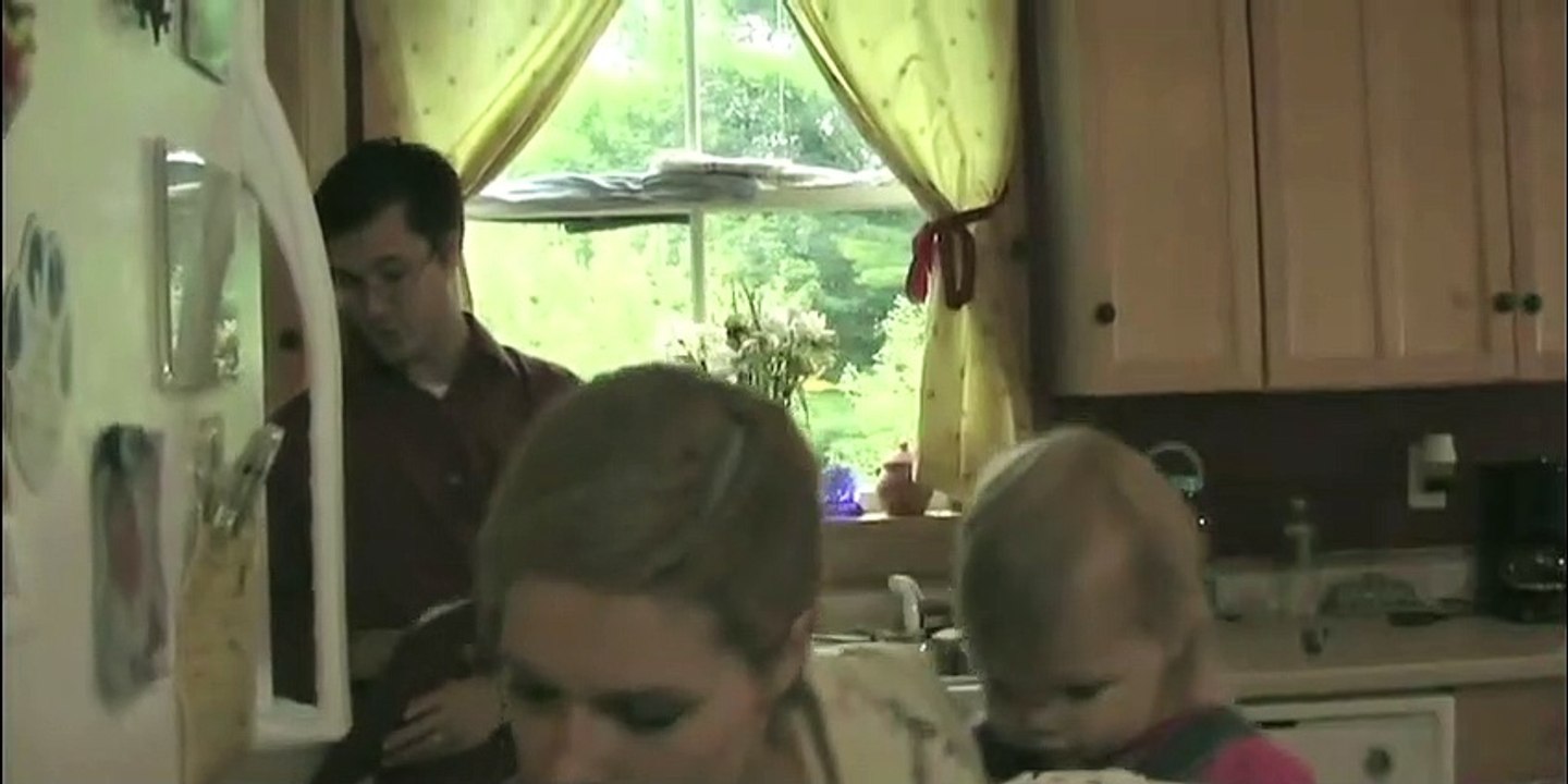 Friction Film Trailer (2010)