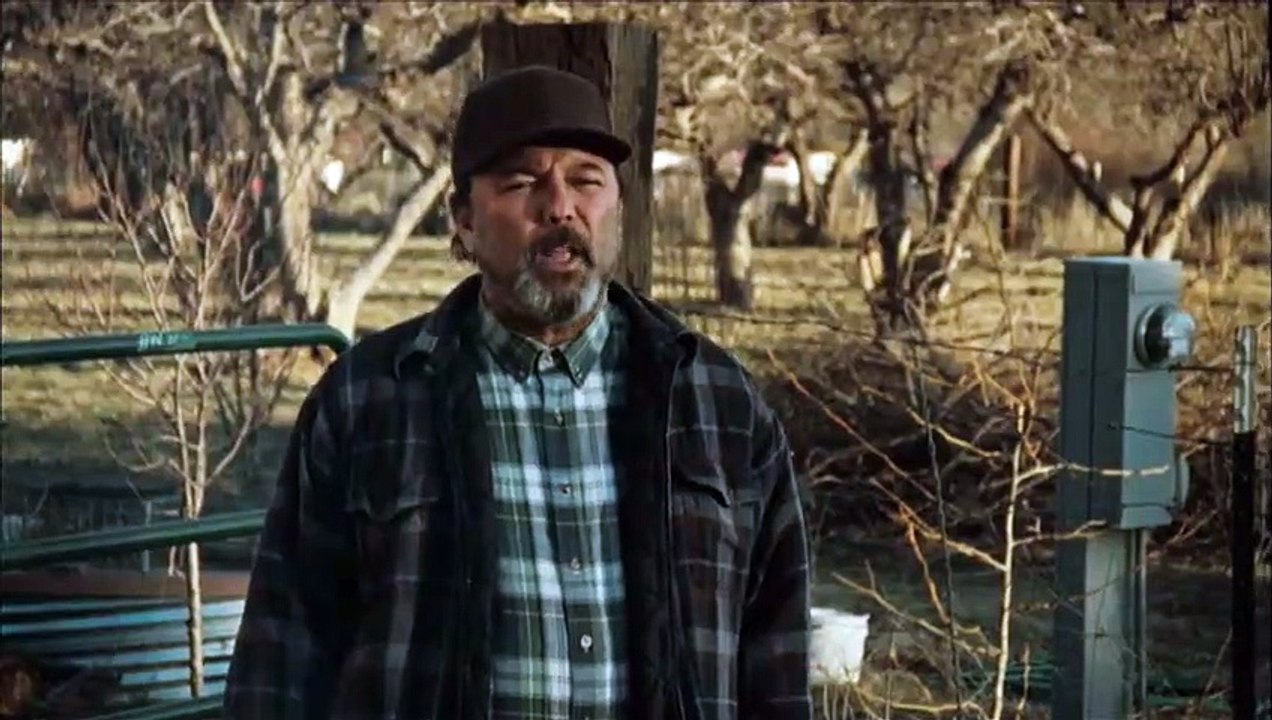 Spoken word film trailer (2010)