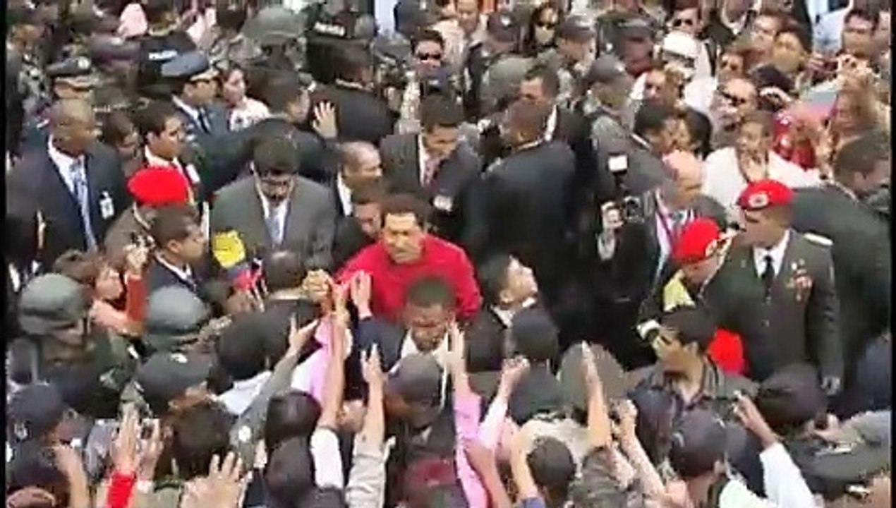 South Of The Border Film Trailer (2010)