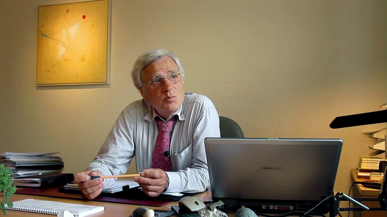 Am Anfang War Das Licht Film Trailer (2010)