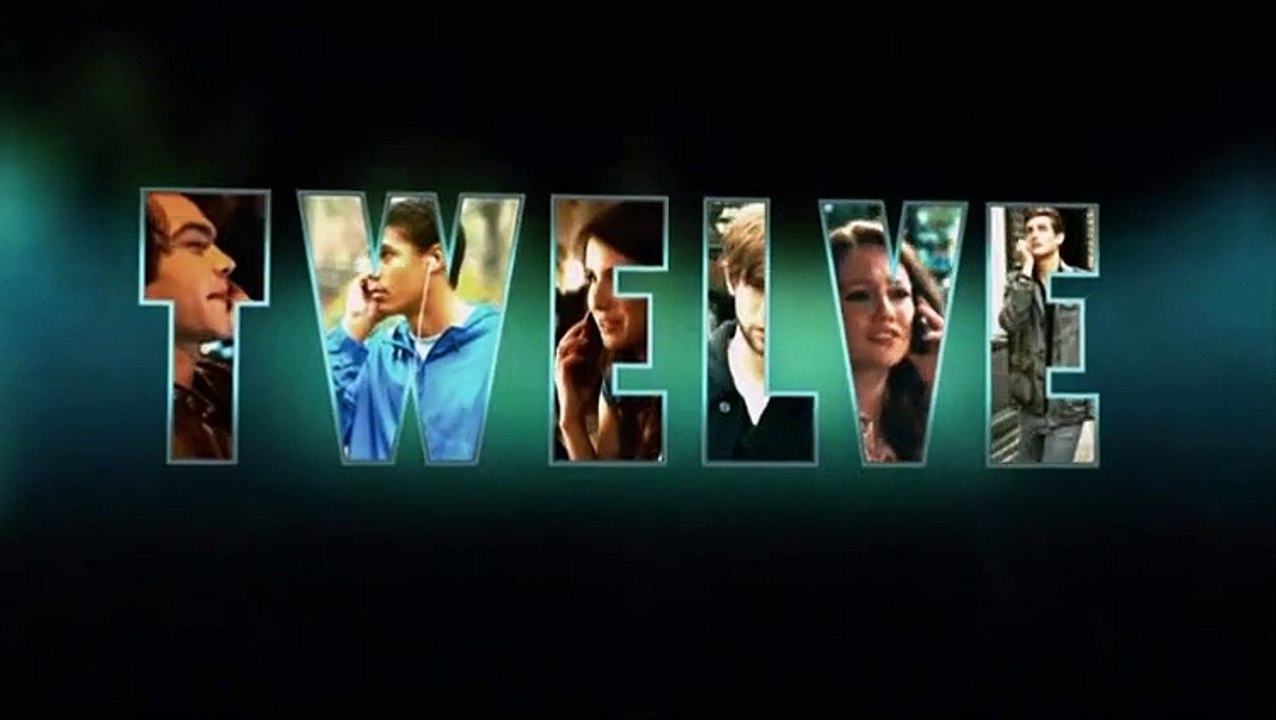 Twelve Film Trailer (2010)