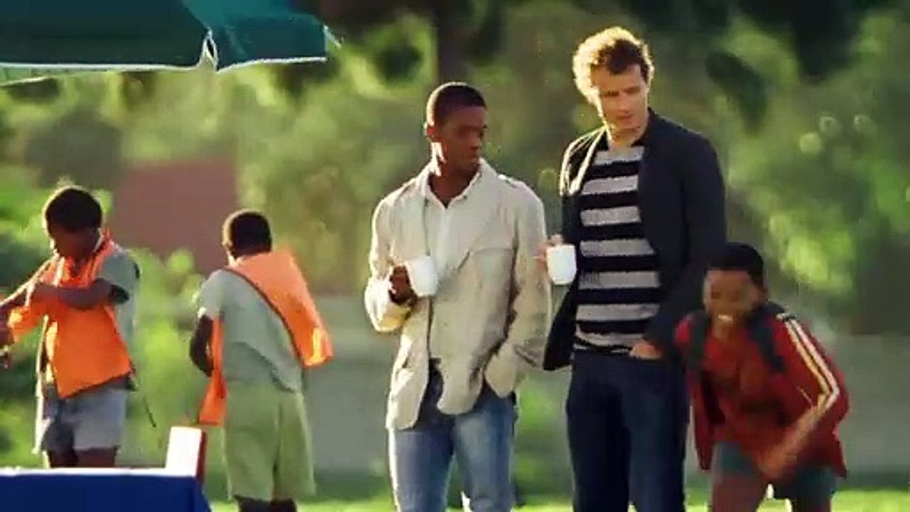 Themba Film Trailer (2010)