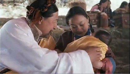 Milarepa Film Trailer - Der Weg zum Glück (2010)