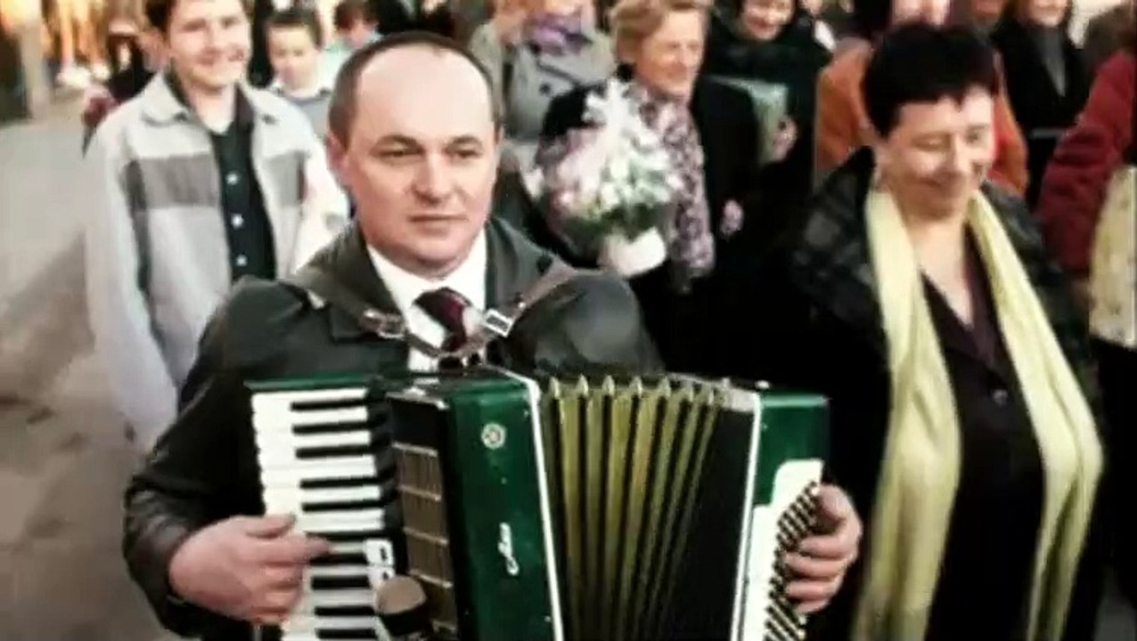 Hochzeitspolka Film Trailer (2010)