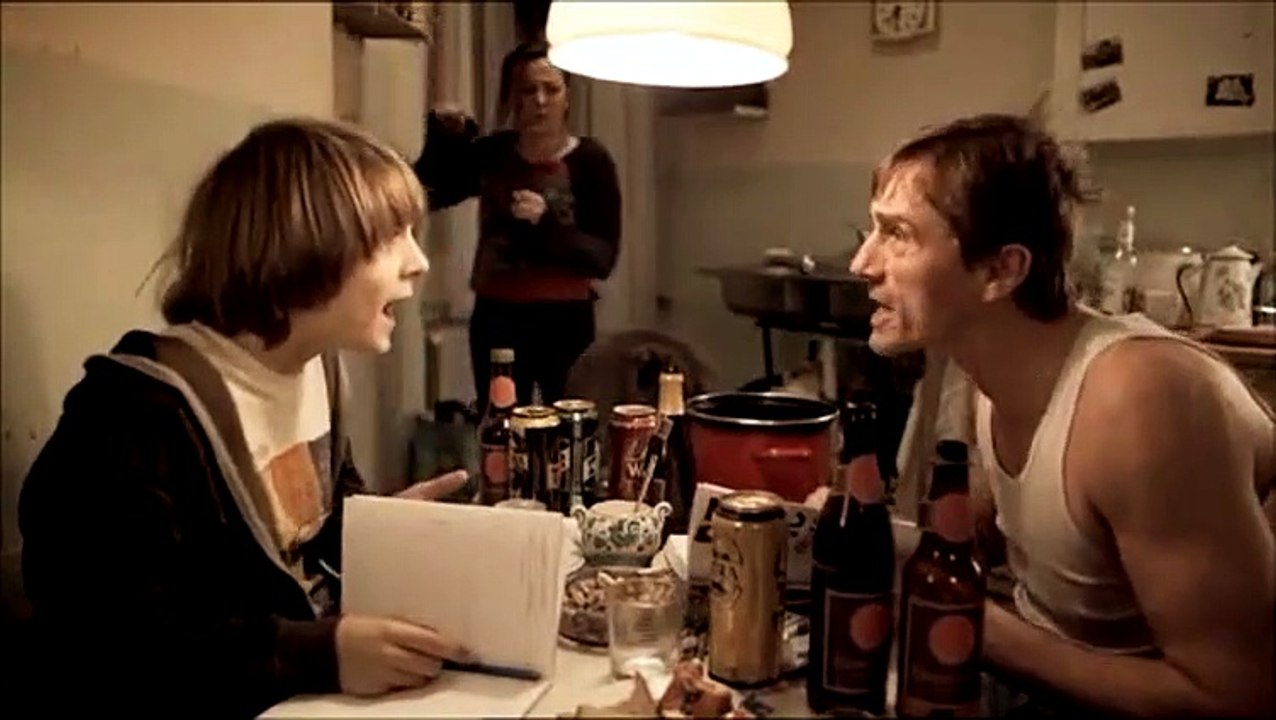 Die Entbehrlichen Film Trailer (2010)